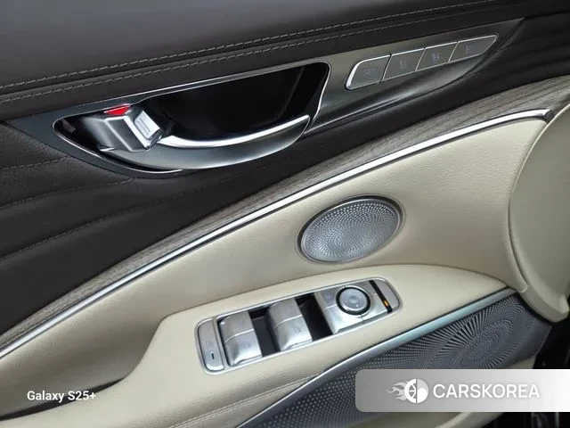 Kia The New K9 2nd generation id 3721467 из Кореи 10