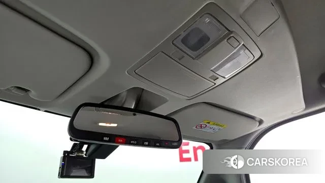 Kia The New Kia Ray id 3447645 из Кореи 10