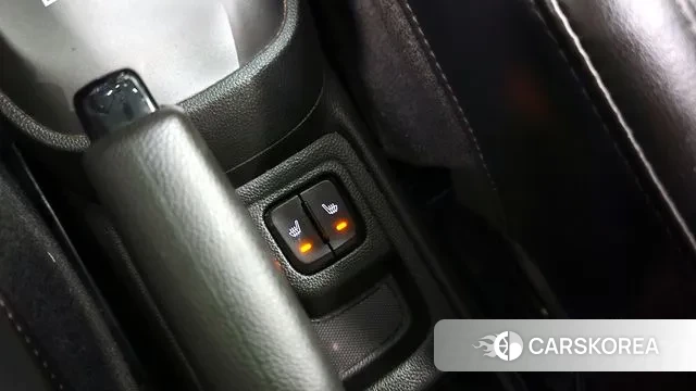 Chevrolet (GM Daewoo) The New Spark id 3583352 из Кореи 10