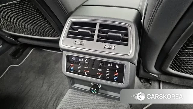 Audi A6 (C8) id 3433998 из Кореи 10