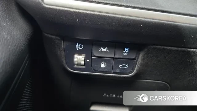 Hyundai The New Grandeur IG Hybrid id 2961076 из Кореи 10