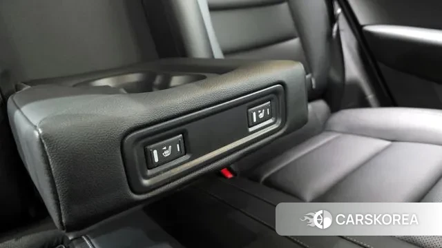 Renault Korea (Samsung) The New QM6 id 3350841 из Кореи 10