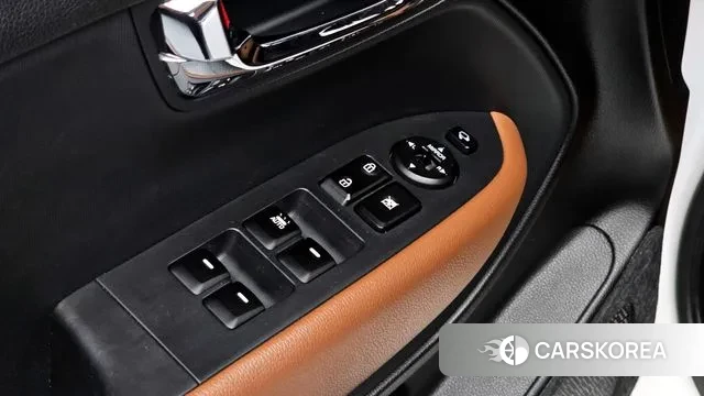 Kia The New Ray id 3018789 из Кореи 10