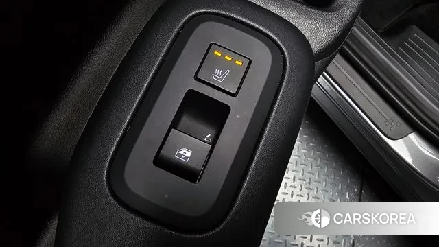 Hyundai Santa Fe (MX5) id 3492241 из Кореи 10