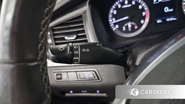 Hyundai Sonata New Rise id 3060869 из Кореи 10