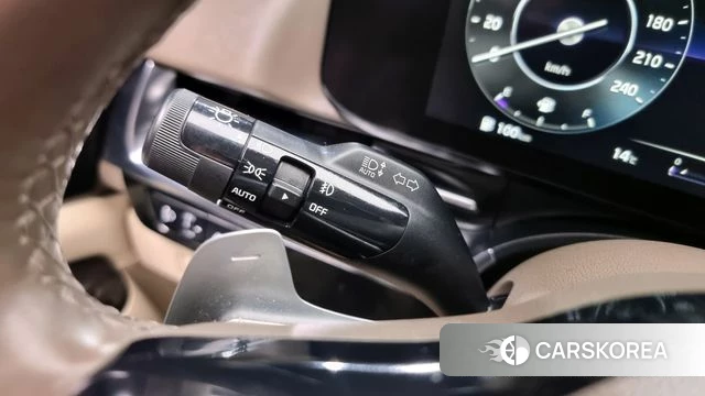 Kia Carnival 4th generation id 3800285 из Кореи 10