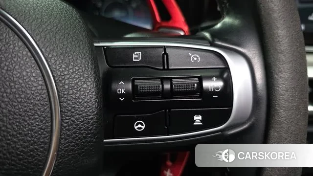 Kia K5 3rd generation id 3717401 из Кореи 10