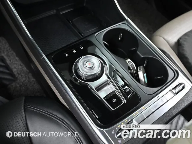 Kia The New Carnival 4th Generation id 2651206 из Кореи 10