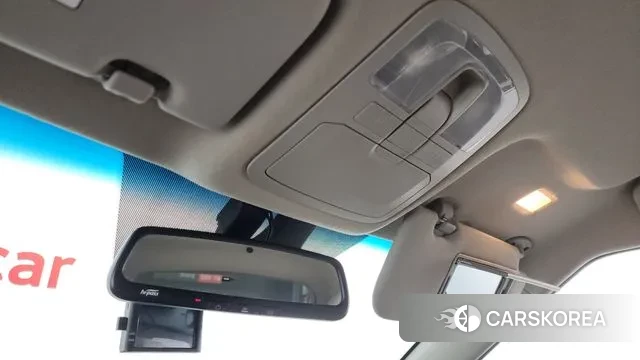 Ssangyong Berry New Tivoli id 3434358 из Кореи 10