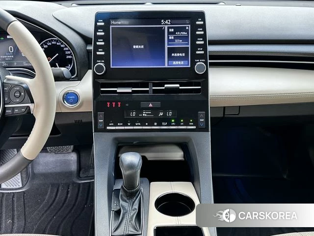 Toyota Asian dragon id 4290150 из Китая 10