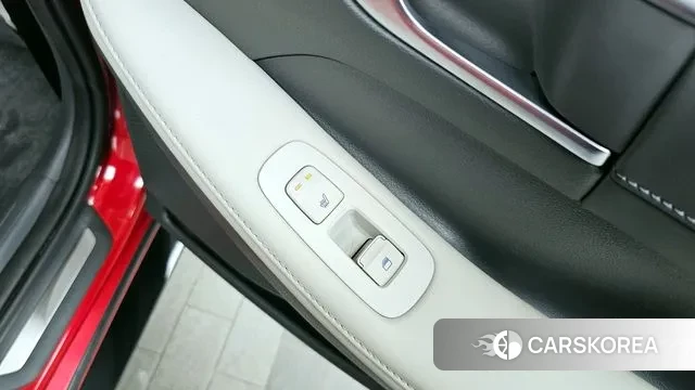 Hyundai Sonata (DN8) id 3626932 из Кореи 10