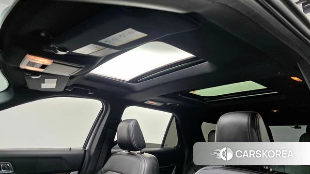 Ford Explorer id 3886400 из Кореи 10