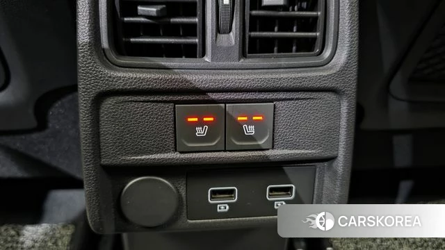 Renault Korea (Samsung) XM3 id 4232030 из Кореи 10