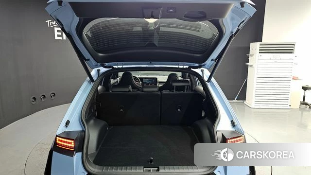 Hyundai Ionic 5 id 3841266 из Кореи 10