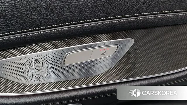 Mercedes-Benz CLS-Class C257 id 3612586 из Кореи 10