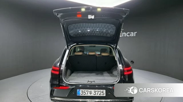 Genesis GV70 id 3891009 из Кореи 10