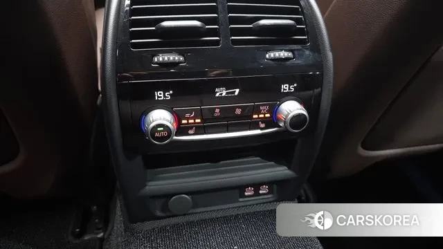 BMW 5 Series (G30) id 3144015 из Кореи 10