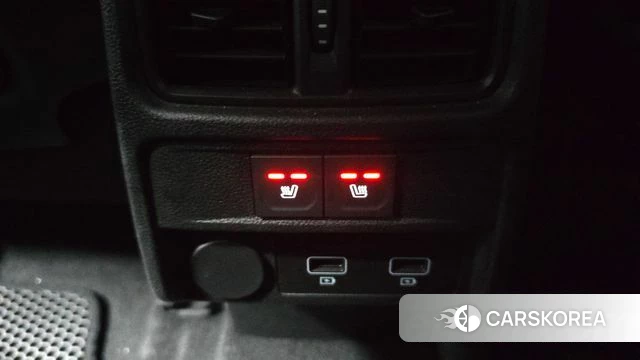 Renault Korea (Samsung) XM3 id 4880178 из Кореи 10