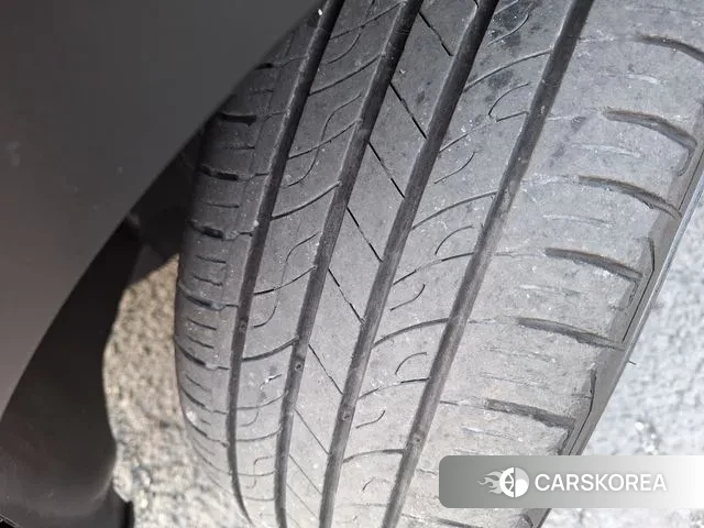 Renault Korea (Samsung) New QM3 id 3595444 из Кореи 10