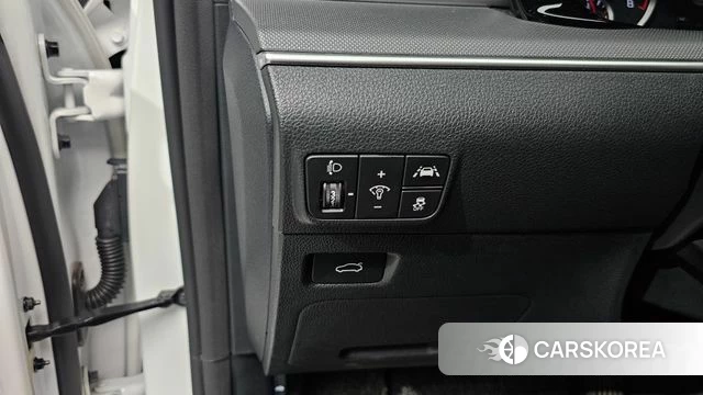 Kia K5 3rd generation id 4388317 из Кореи 10