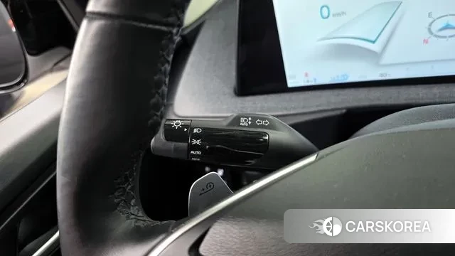 Kia EV6 id 2979973 из Кореи 10