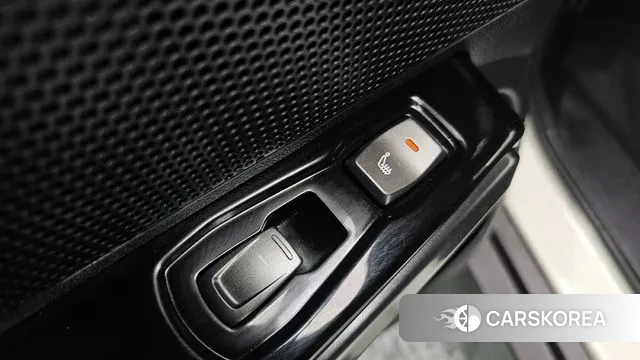 Ssangyong Berry New Tivoli id 3660175 из Кореи 10