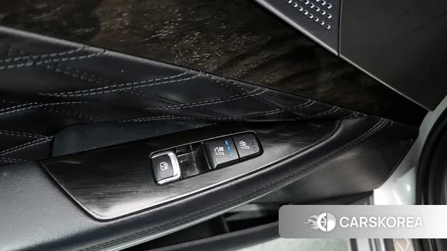 Kia K8 id 3438017 из Кореи 10