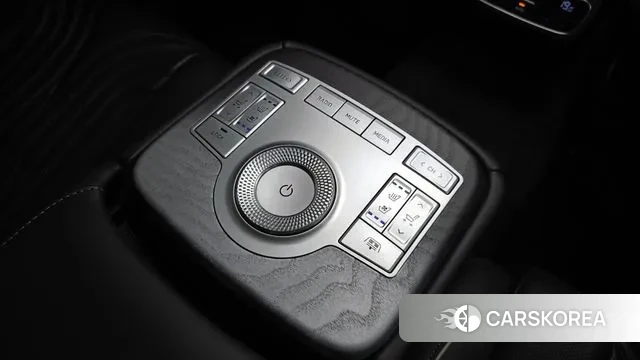 Genesis G80 (RG3) id 3371121 из Кореи 10