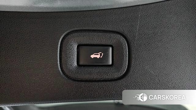 Renault Korea (Samsung) The New QM6 id 4682335 из Кореи 10