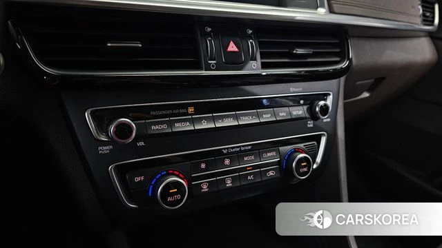 Kia The New K5 2nd generation id 4746853 из Кореи 10