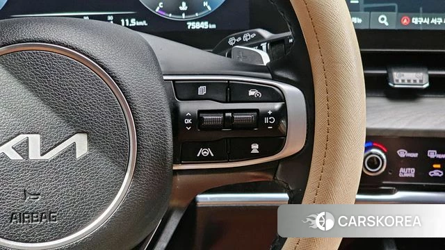 Kia Sportage 5th Generation id 3842614 из Кореи 10