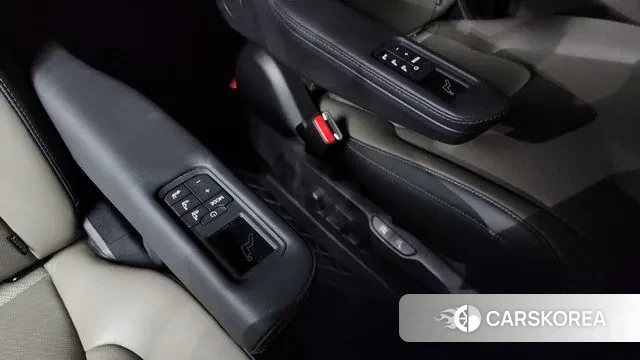 Kia The New Carnival 4th Generation id 3533569 из Кореи 10