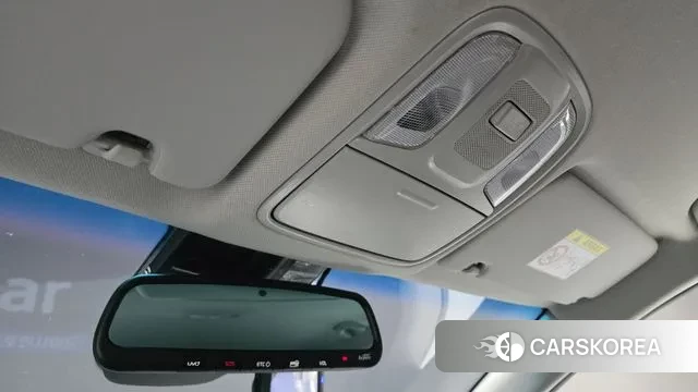 Kia The New Niro id 3361840 из Кореи 10