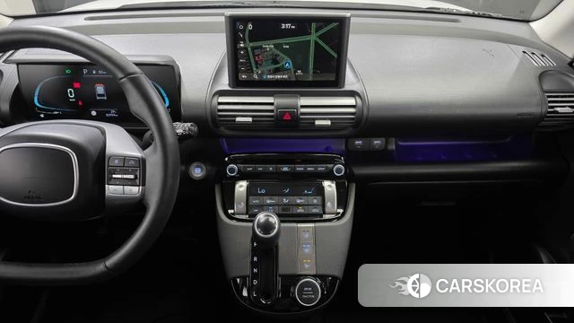 Hyundai Casper id 4665989 из Кореи 10