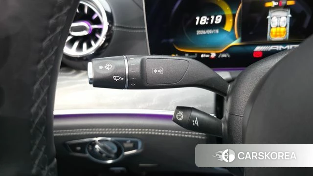 Mercedes-Benz AMG GT id 4854222 из Кореи 10