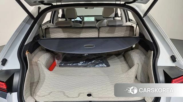 Hyundai Ionic 5 id 4308523 из Кореи 10