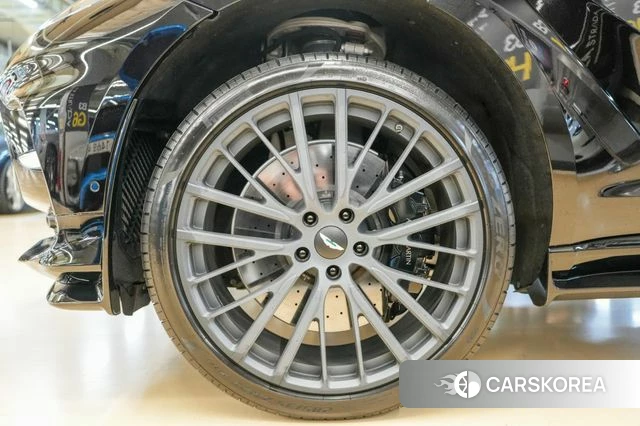 Aston Martin DBX id 4654051 из Кореи 10