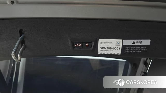 BMW X6M (G06) id 3852409 из Кореи 10