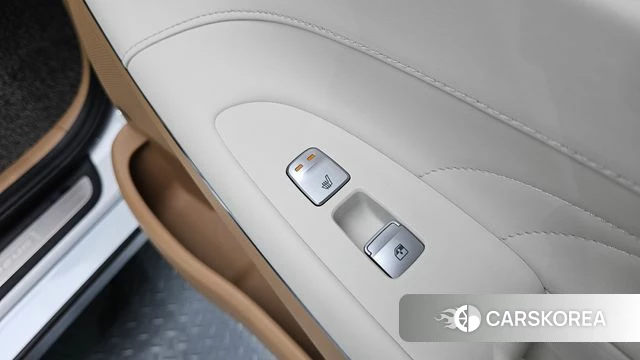 Hyundai The New Grandeur IG Hybrid id 4551379 из Кореи 10