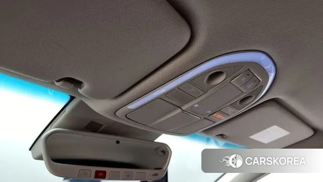 Genesis The New G70 Shooting Brake id 3031961 из Кореи 10