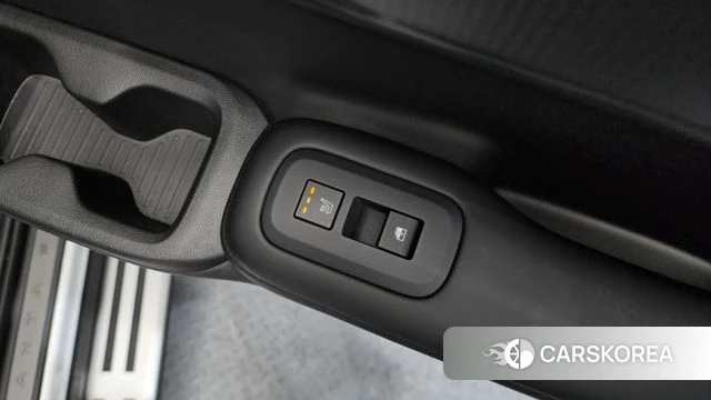 Hyundai Santa Fe (MX5) id 3838363 из Кореи 10