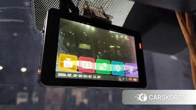 Ssangyong Beautiful Korando id 3676794 из Кореи 10