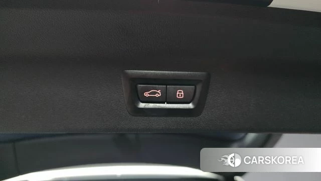 BMW X3 (G01) id 4635222 из Кореи 10