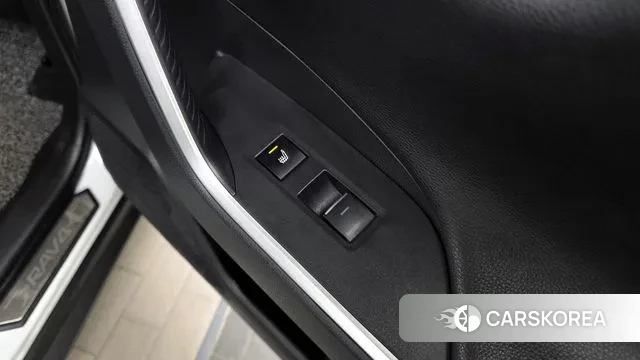 Toyota RAV4 5th Generation id 3467339 из Кореи 10