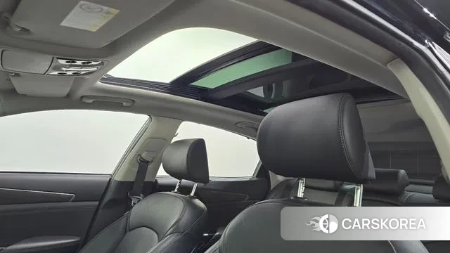 Kia K7 Premier Hybrid id 3601900 из Кореи 10