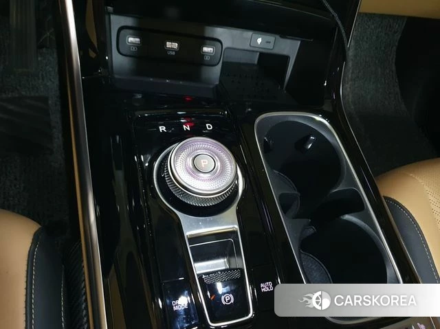 Kia Carnival 4th generation id 4201545 из Кореи 10