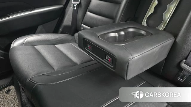 Renault Korea (Samsung) QM6 id 4424617 из Кореи 10