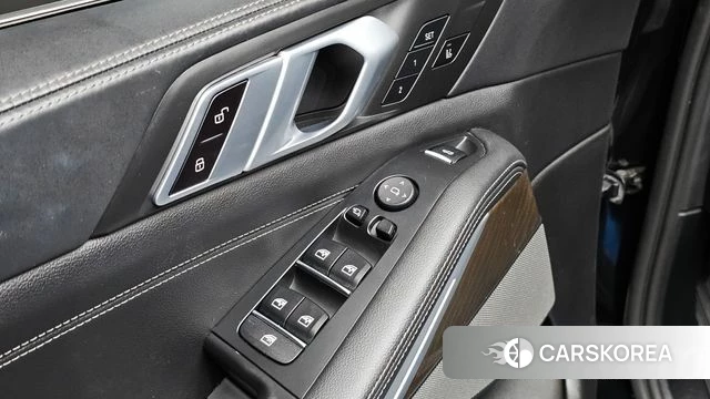 BMW X5 (G05) id 4501280 из Кореи 10