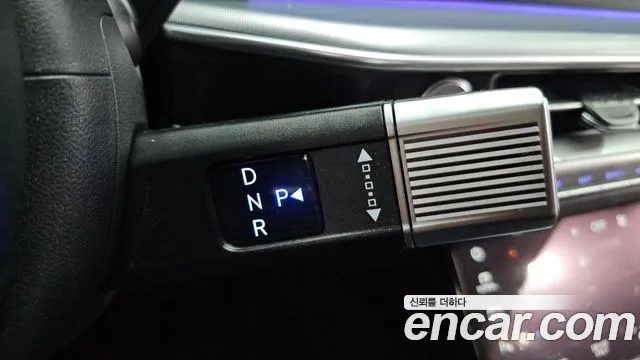 Hyundai Grandeur Hybrid (GN7) id 2554658 из Кореи 10