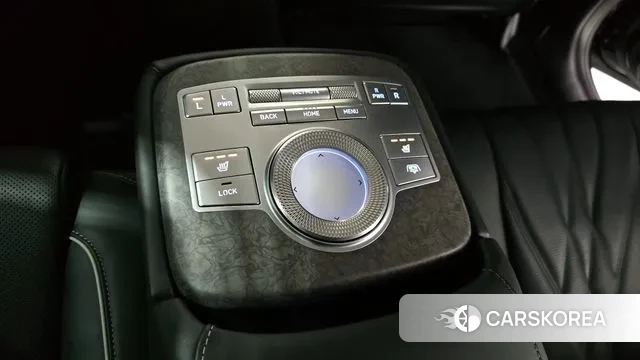 Genesis Electrified G80 (RG3) id 3213156 из Кореи 10